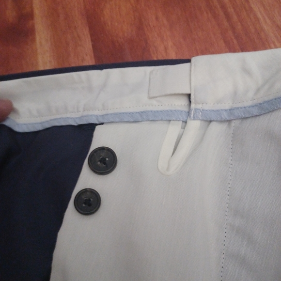 Dress slacks for men - Picture 2 of 4